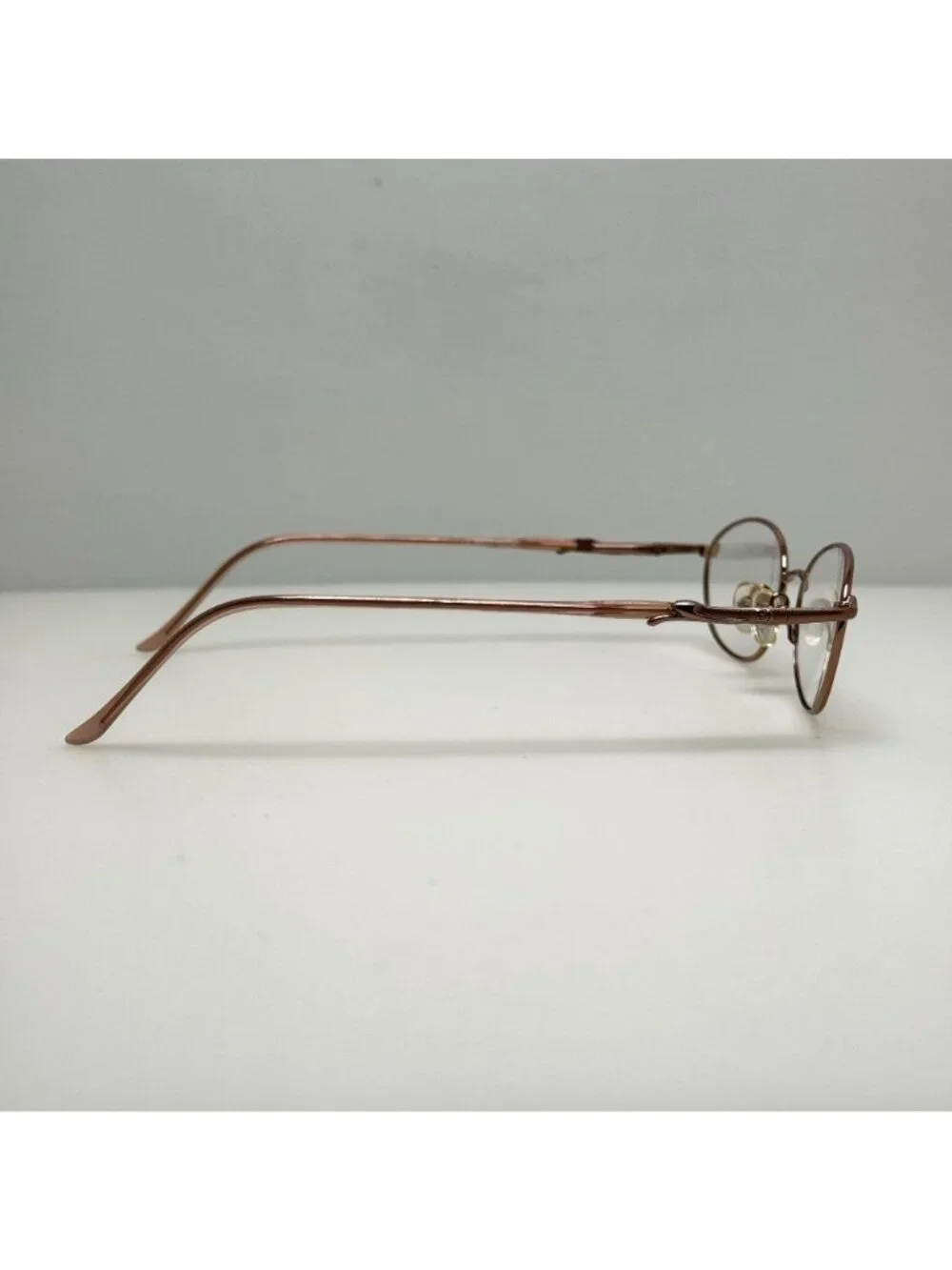Elizabeth Arden EA 680 2 Pink Eyeglasses Eye Glasses Frames 50-18-135